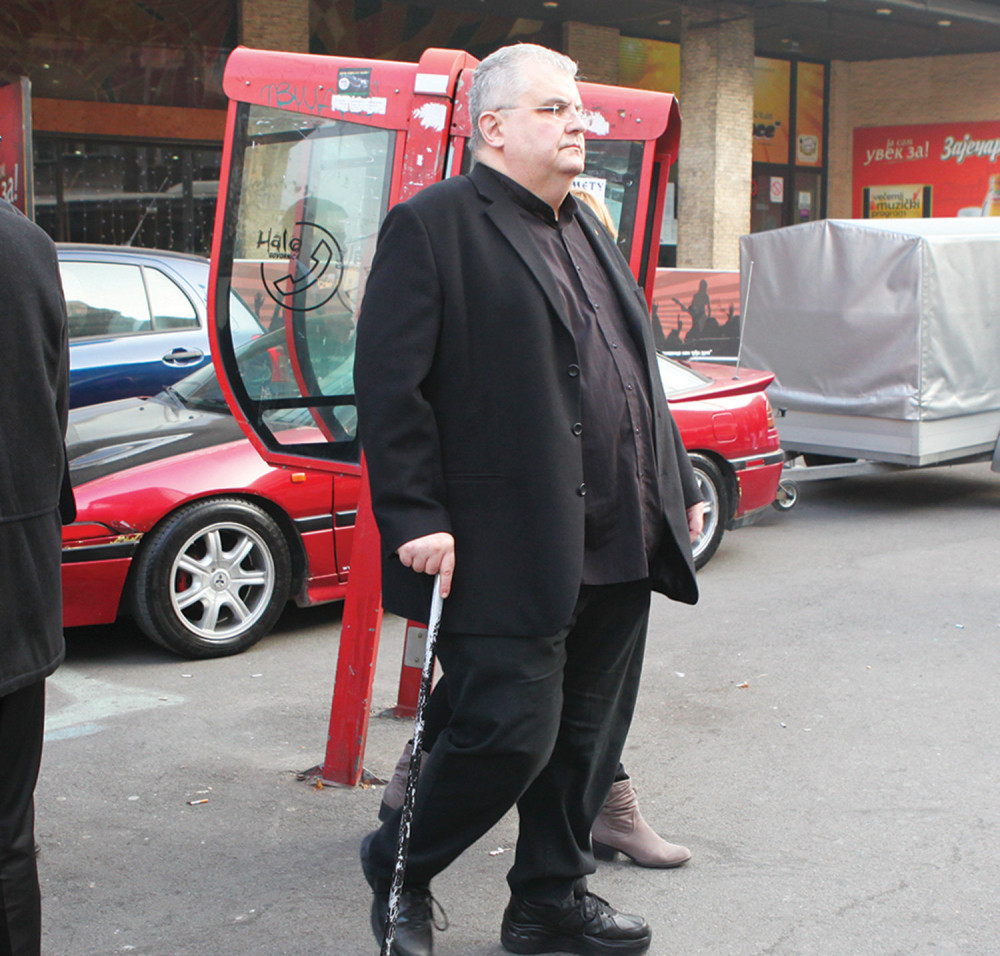 Čanak protiv prodaje zemlje strancima