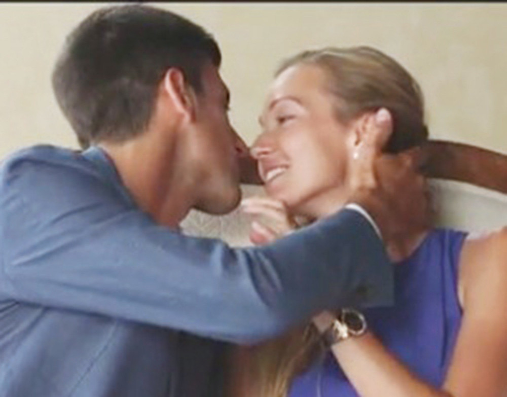 Novak ponovo smuvao Jelenu!