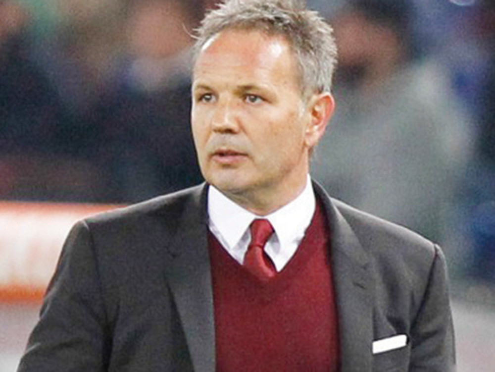 Mihajlović progovorio o otkazu