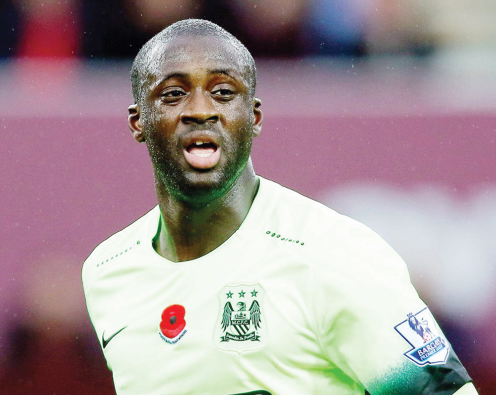 Moj deda bi uzimao titule kao Pep