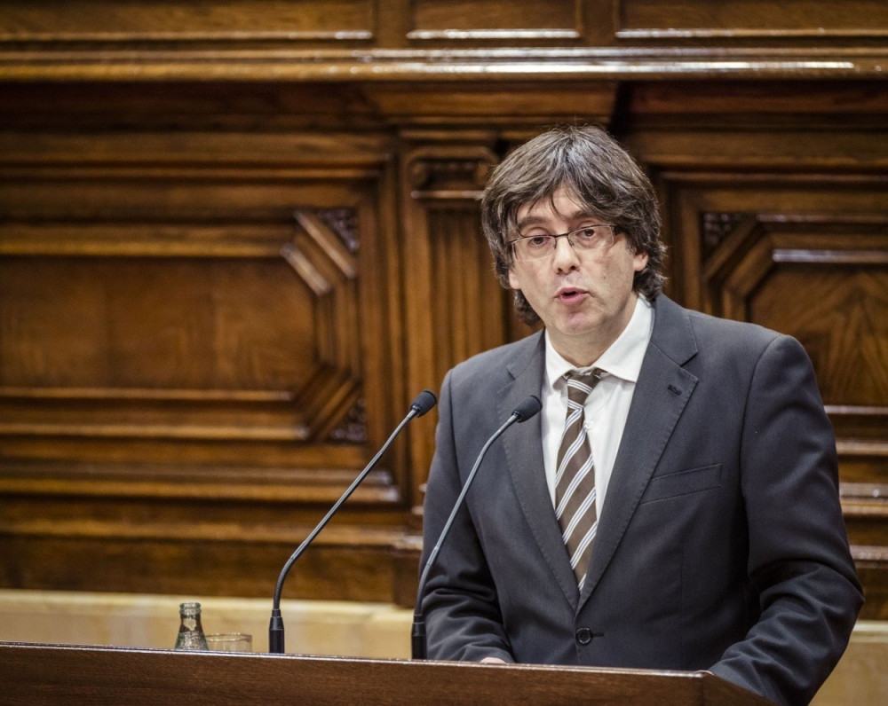 Pudždemon: Mi nismo kriminalci