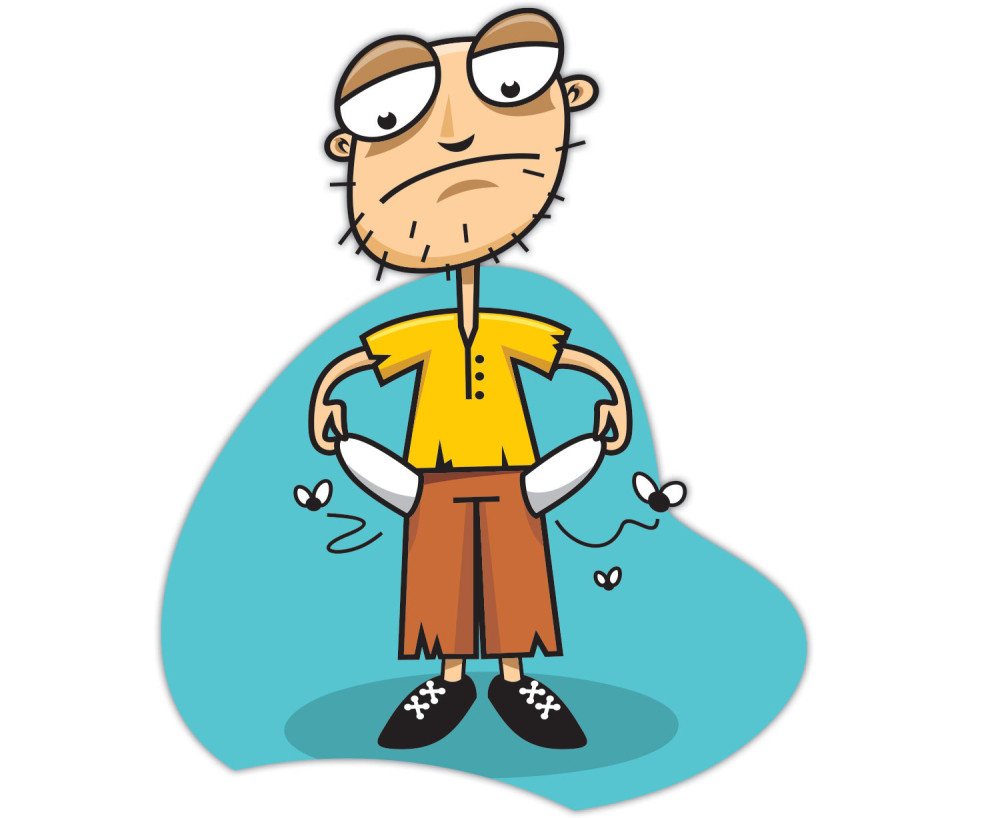 Kako da preživite januar?