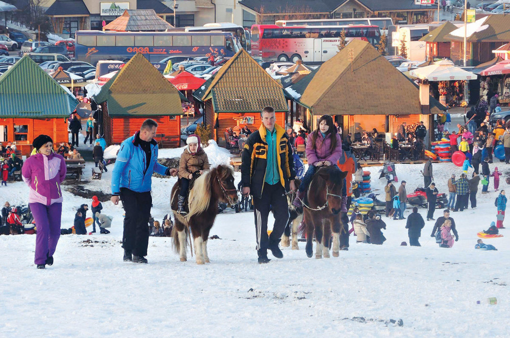 Kako do vaučera za zimovanje u Srbiji?