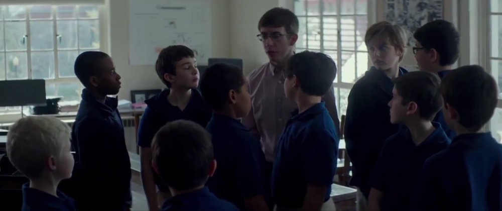 "Niška banja" u holivudskom filmu! (VIDEO)