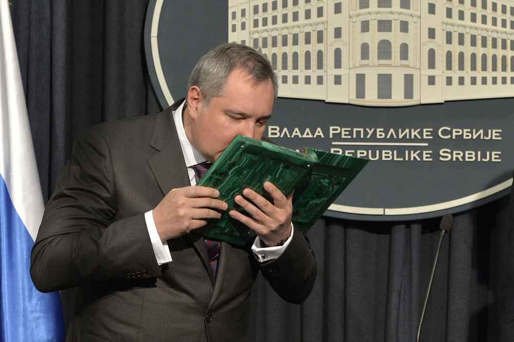 Što se Hrvati naoružavaju?