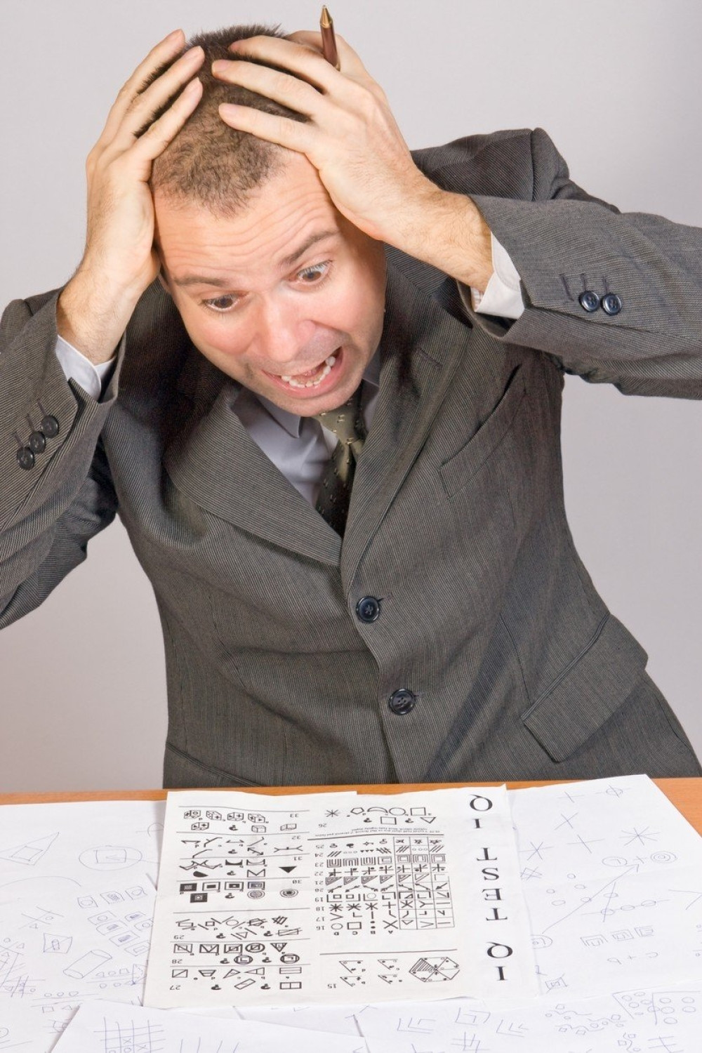 Test koji izračunava kada ćete umreti!