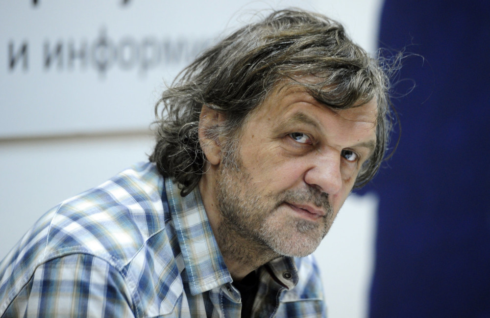 Evo ko sve dolazi na "Kustendorf"