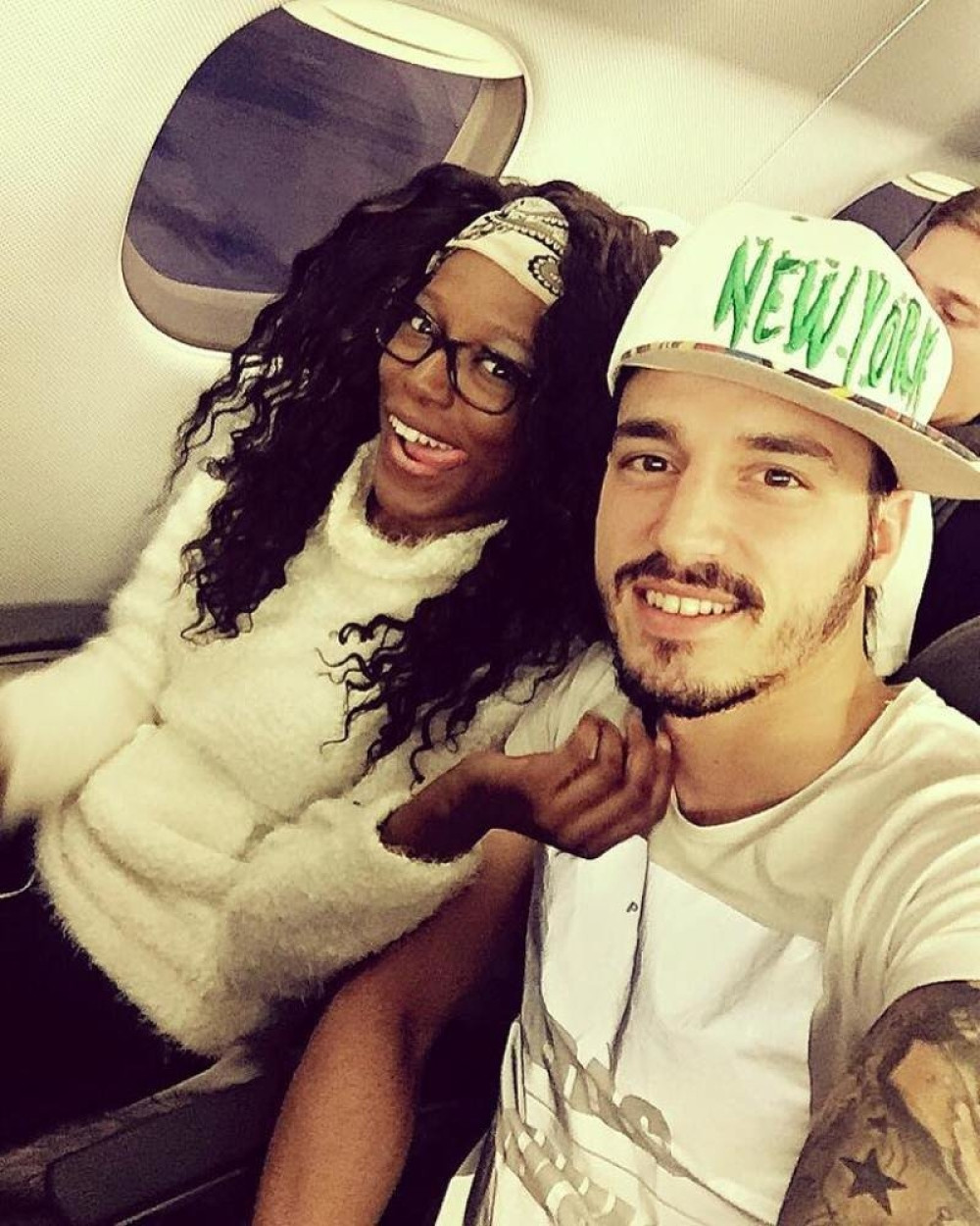 Lazar mi je slomio srce