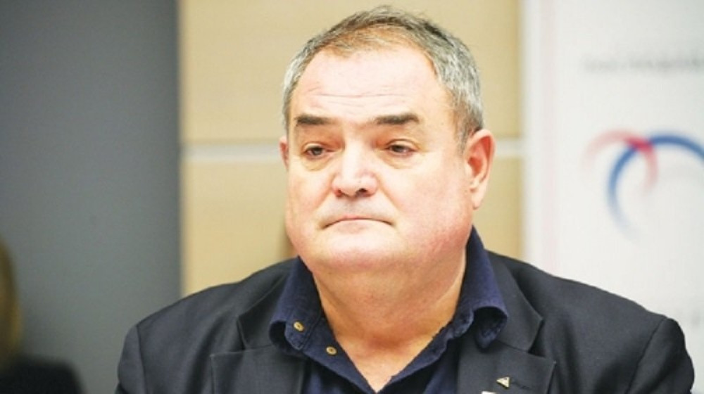 Podignuta optužnica protiv Milana Jankovića