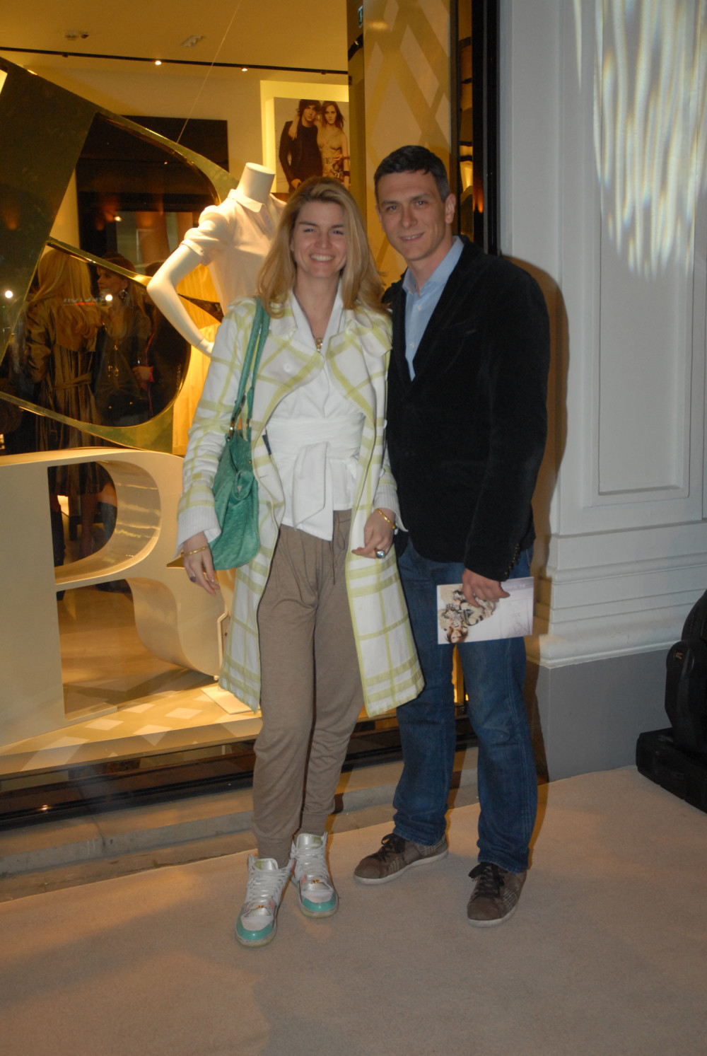 Porodila se Jelena Tomašević