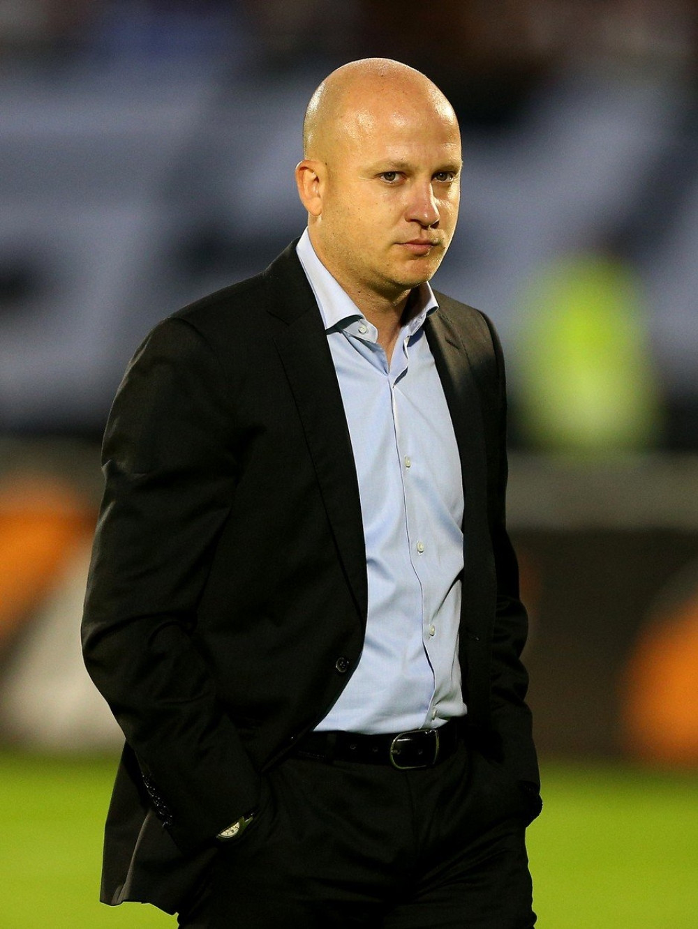 Meč sa Zvezdom nije presudan