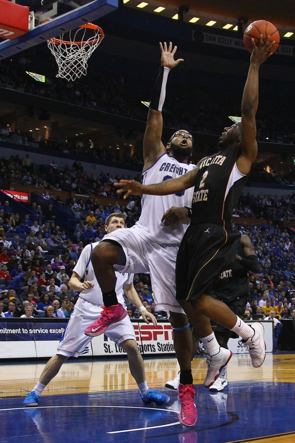 Armsted od sledeće sezone plej Partizana