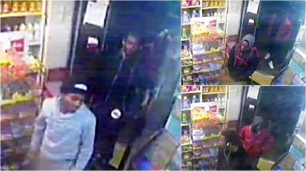 Petorica mladića silovala devojku koja je šetala sa ocem