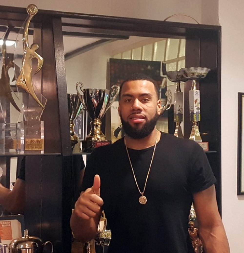 Vilijams odabrao broj koji je nosio miljenik "grobara"!