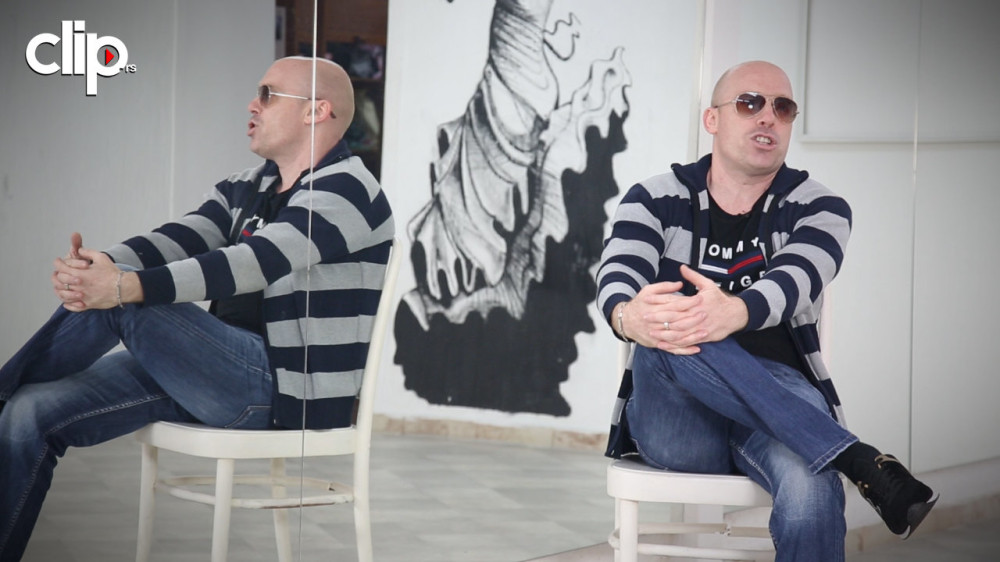 Neša Manijak: Kre*em gospođe iz javnog života (VIDEO)