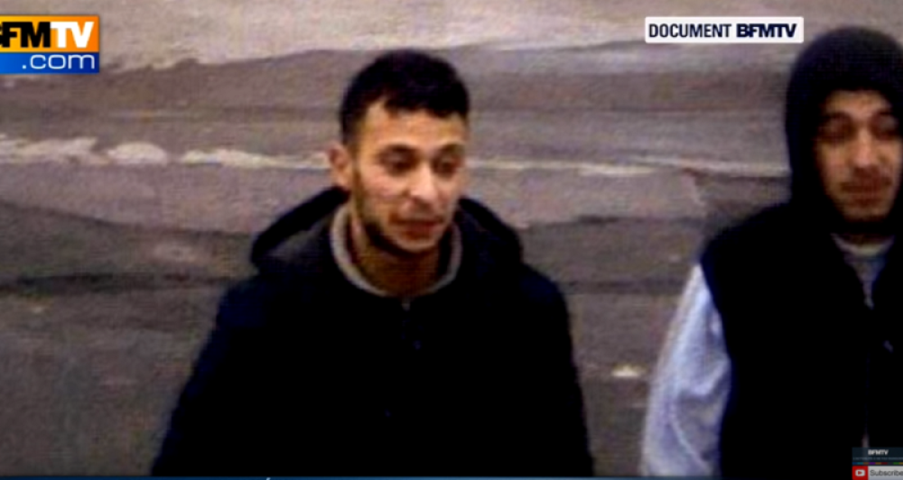 Abdeslam konačno uhapšen!