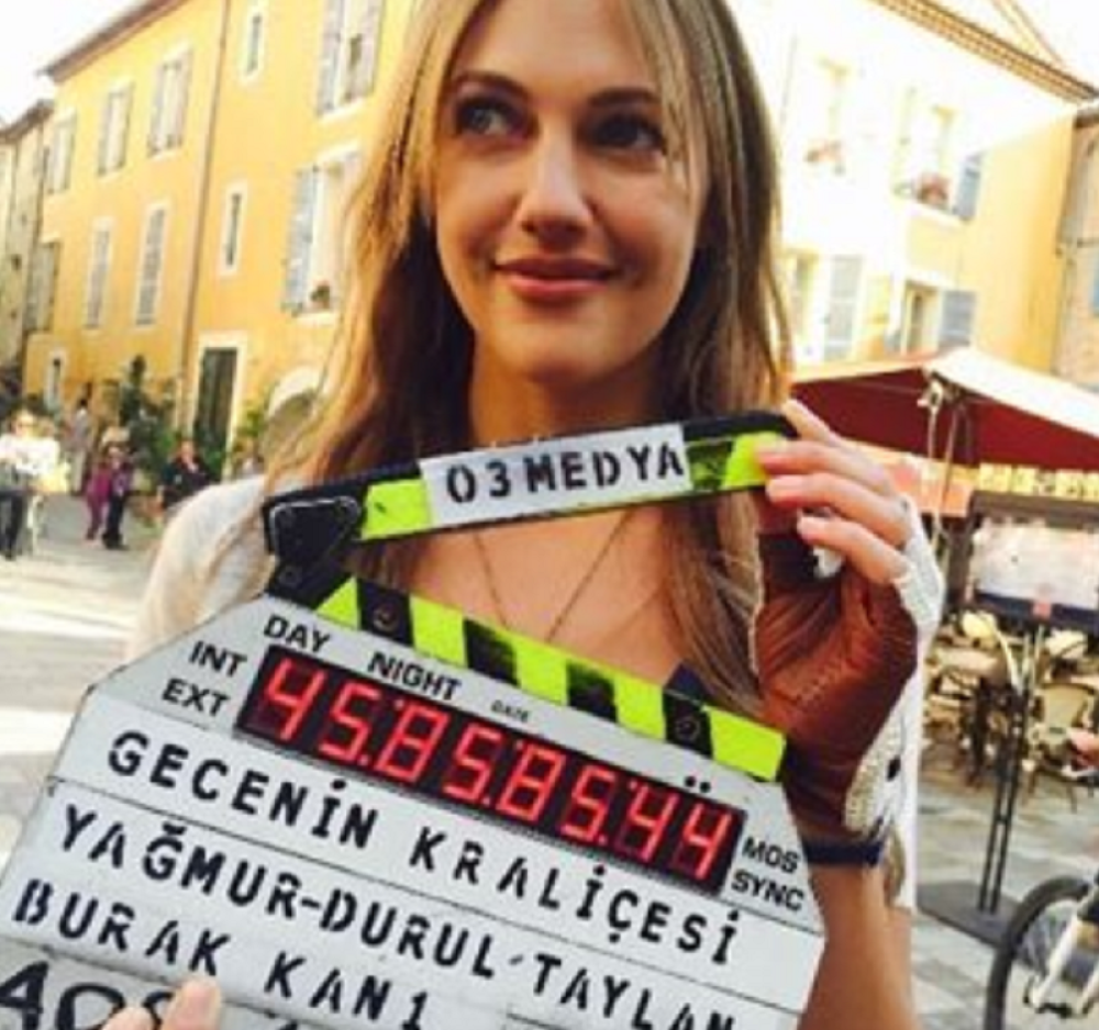 Hurem dobija 60.000 evra po epizodi (VIDEO)