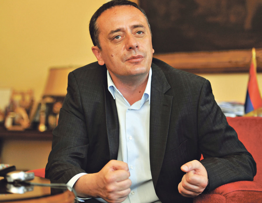 Srbija će do 2020. godine imati oko 600 megavata struje