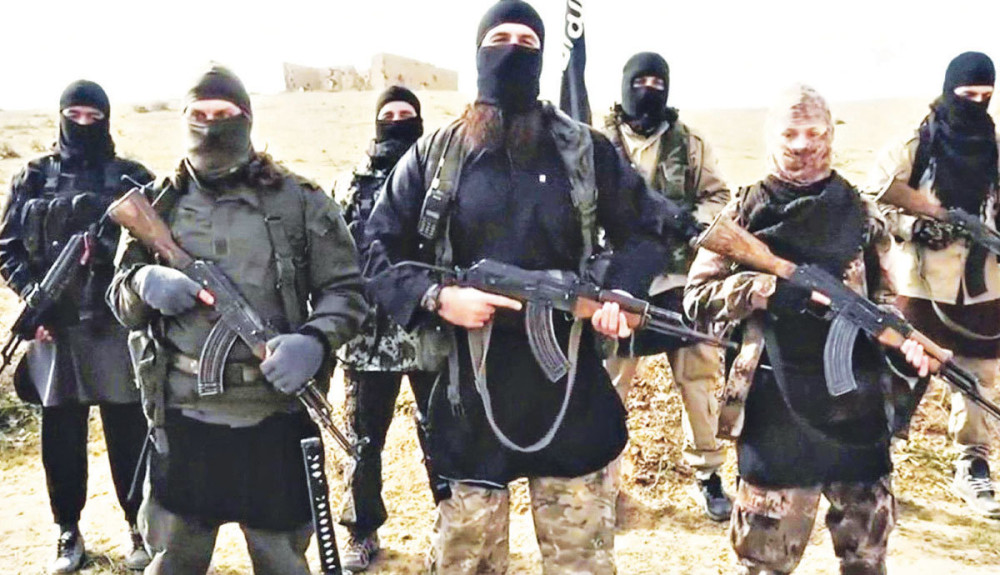 Teroristi spremni da nam zatruju vodu!?