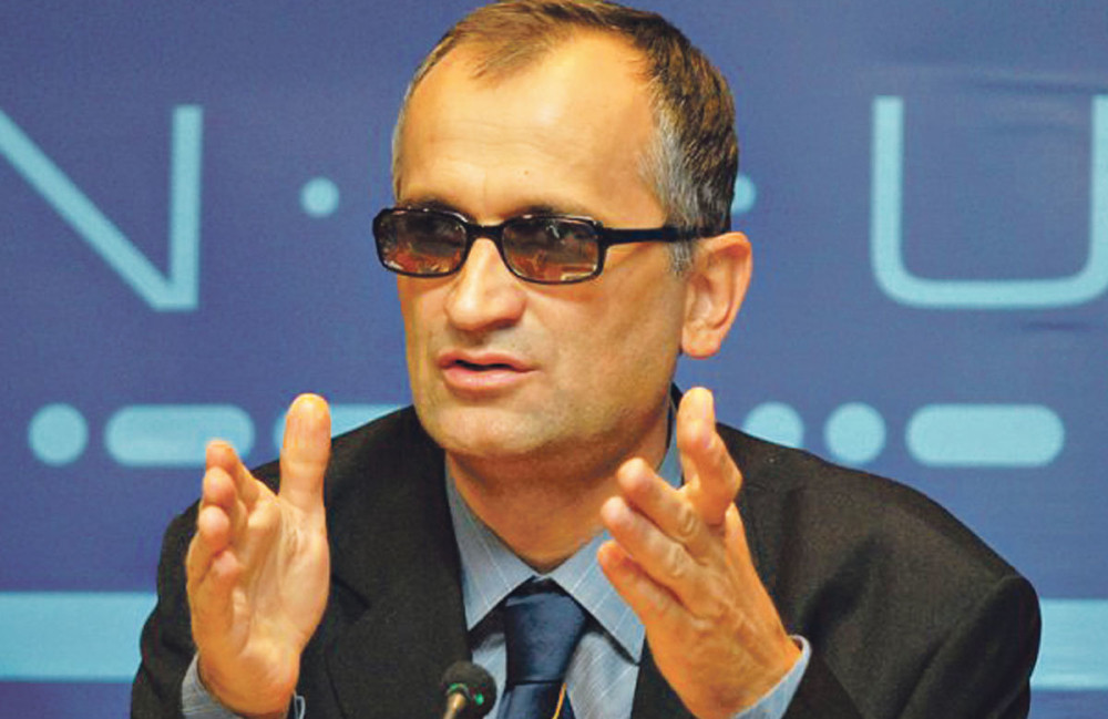 Stručnjak za terorizam upozorava: Model koji je primenjen u Ukrajini sprema se i u Republici Srpskoj