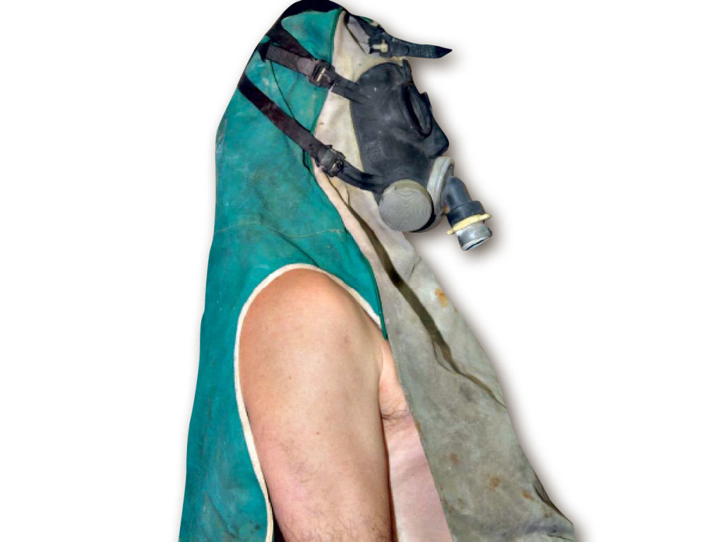 Nošenje maski biće kao stavljanje sigurnosnog pojasa