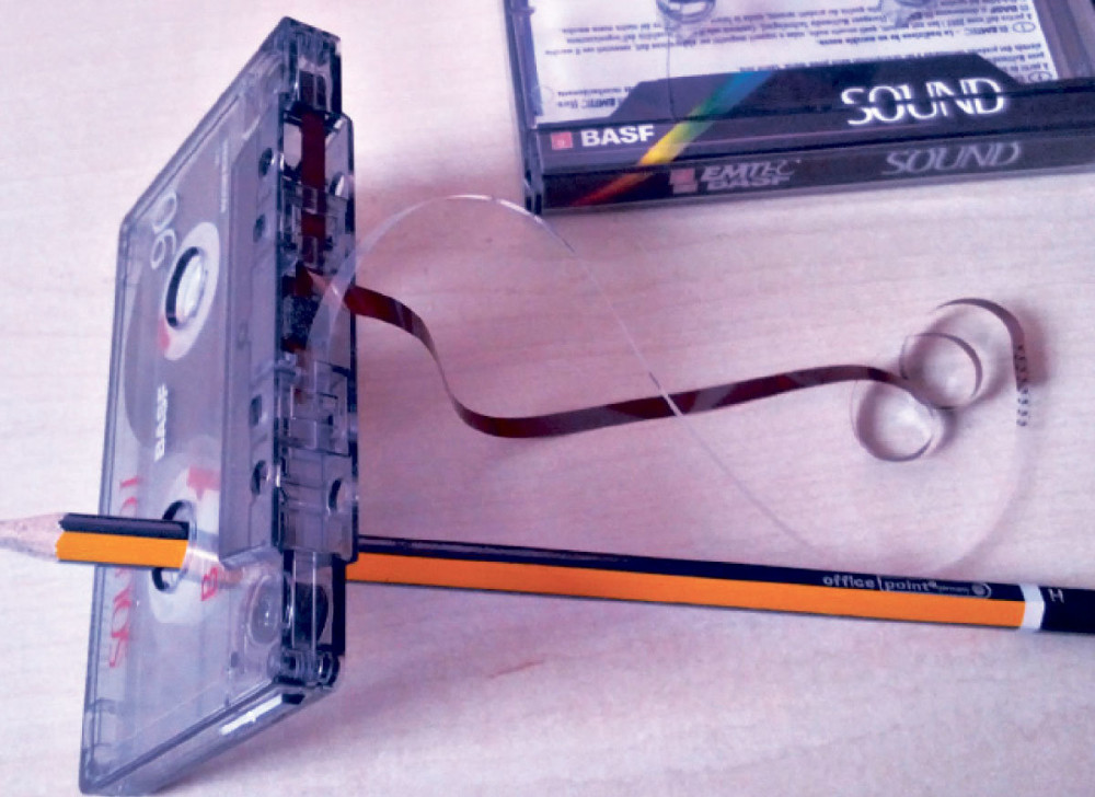 Ukoliko ne znate šta je na slici nemate ni blizu 30 godina!