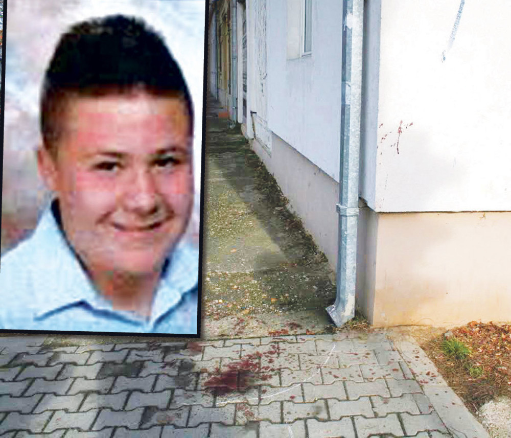 Preklao dečaka zbog duga od 250 dinara!