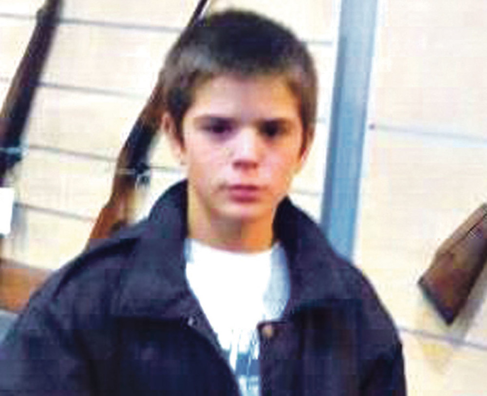 Savina tragedija opomena drugoj deci