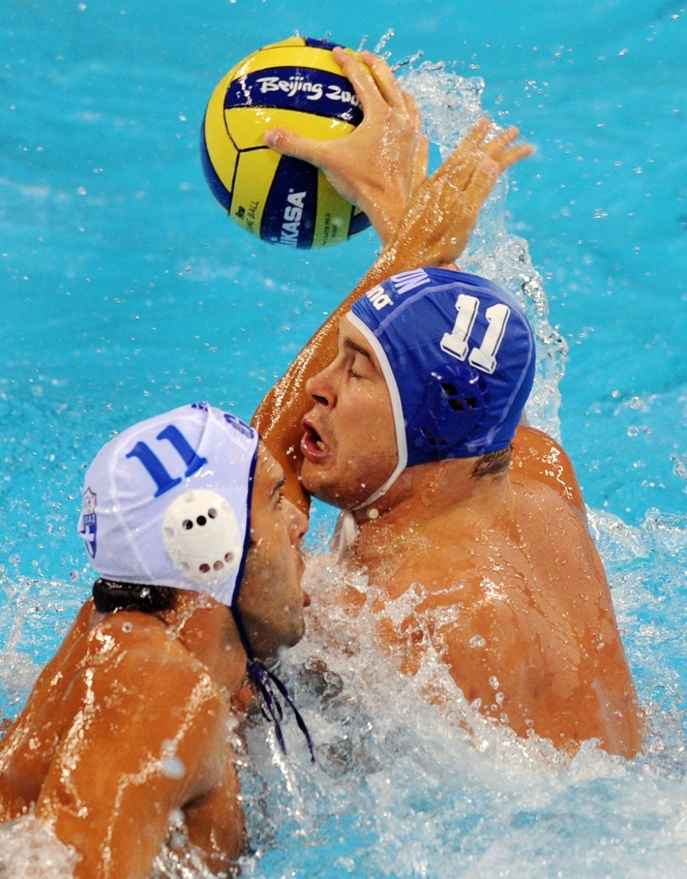 Mađari i Grci remizirali!