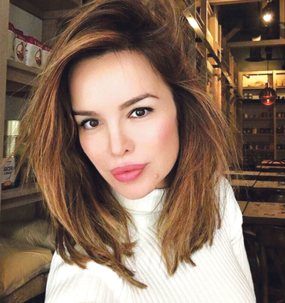 Sevka odlučila da se promeni u braku!