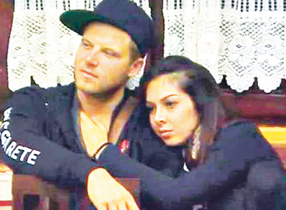 Provela bih noć sa Radetom!