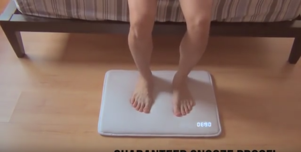 Nema više dremkanja!