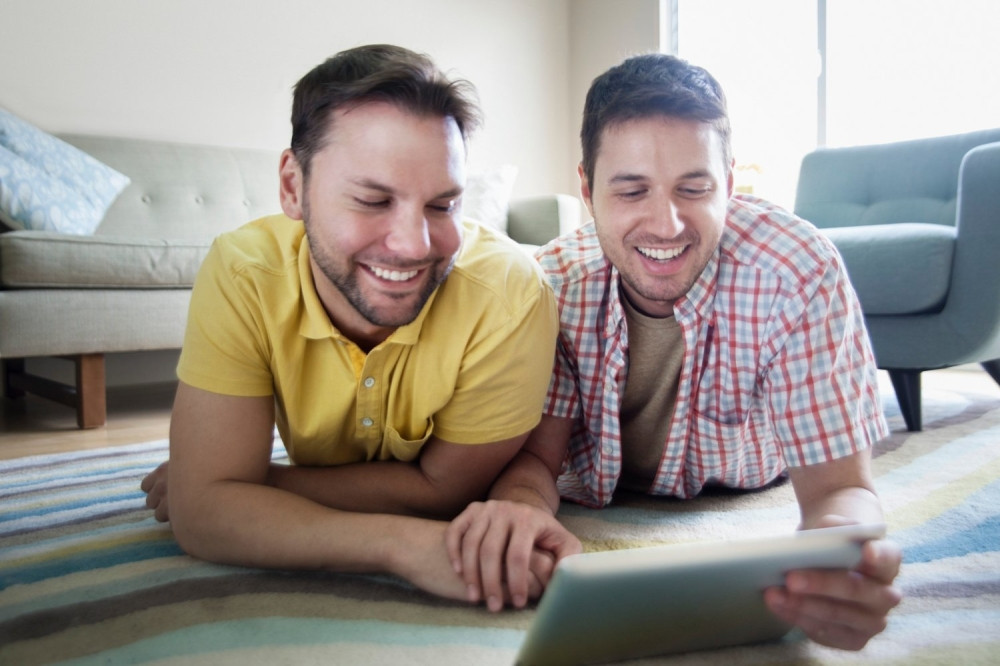 Otvoreno prvo prihvatilište za gej izbeglice