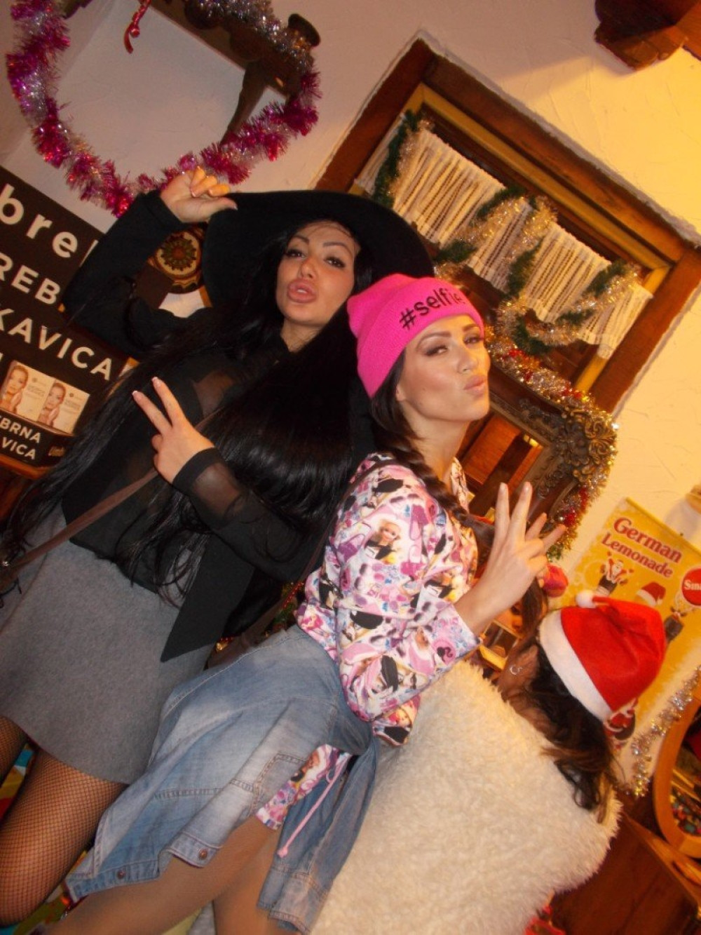 Stanija smešta Tamari da je prostitutka