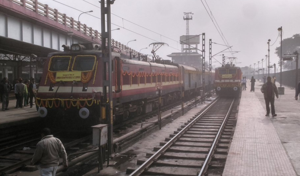 "Tvit" spasao devojku od otmičara (FOTO)