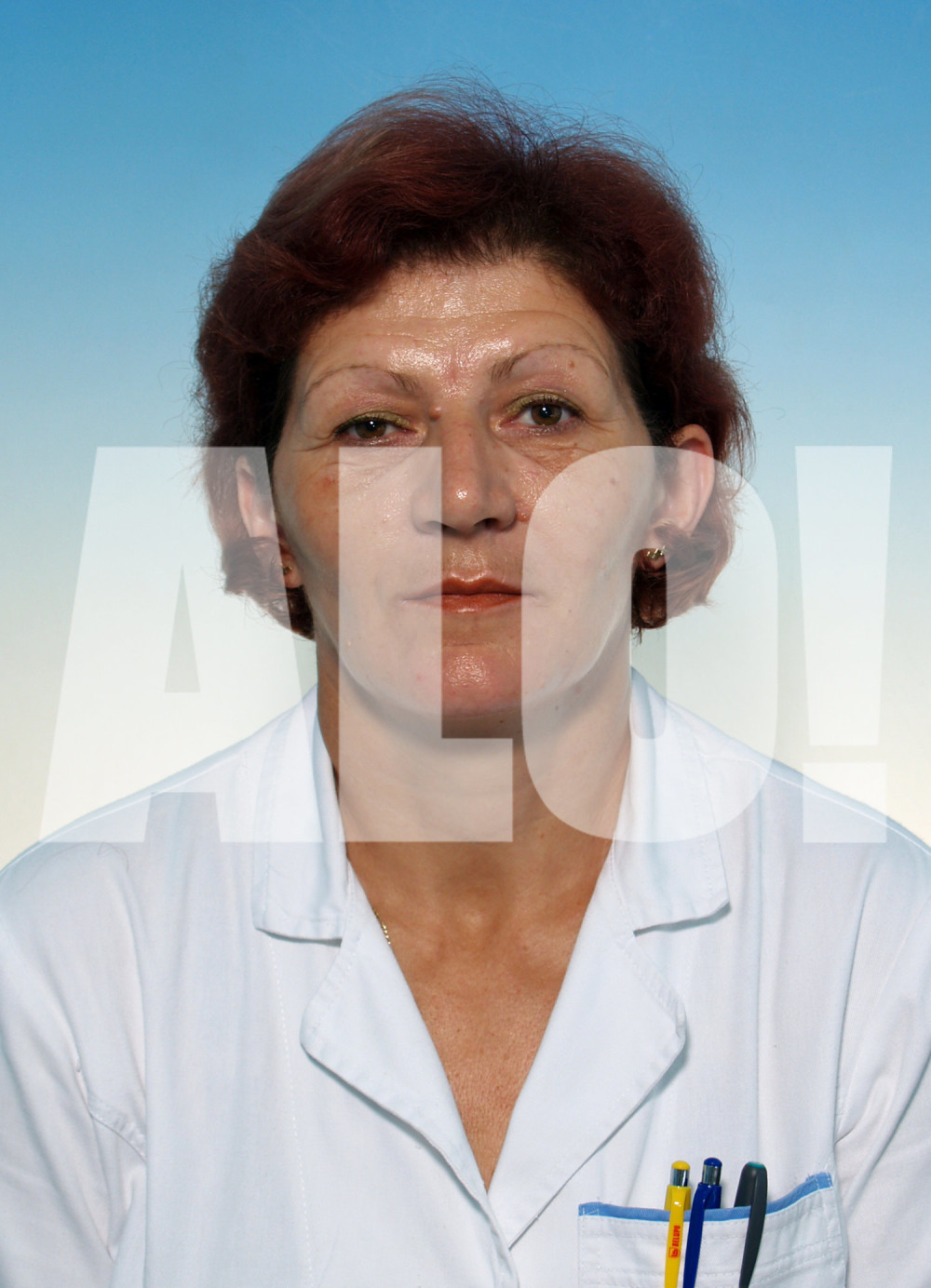 Pacijent ubio nožem medicinsku sestru