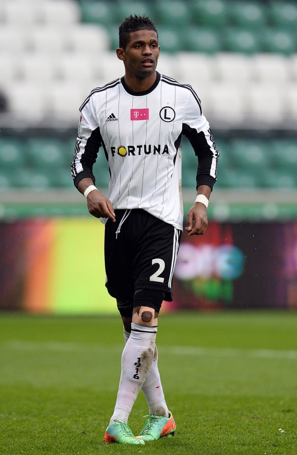 Nekad presudio Partizanu, sada ga pojačava!