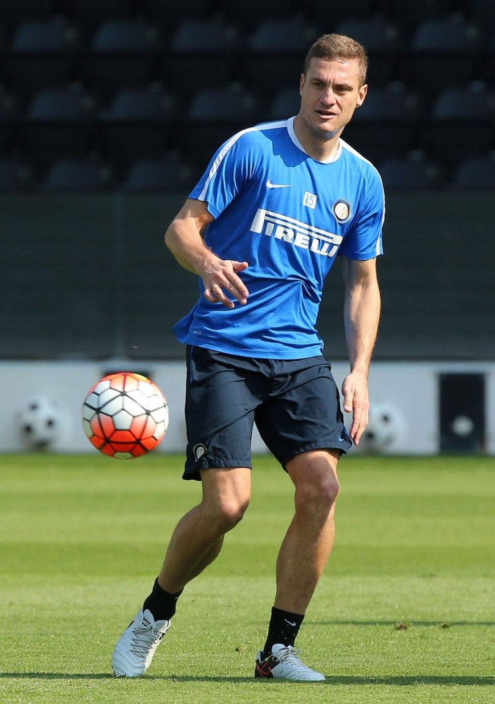 Nemanja Vidić u Bajernu?