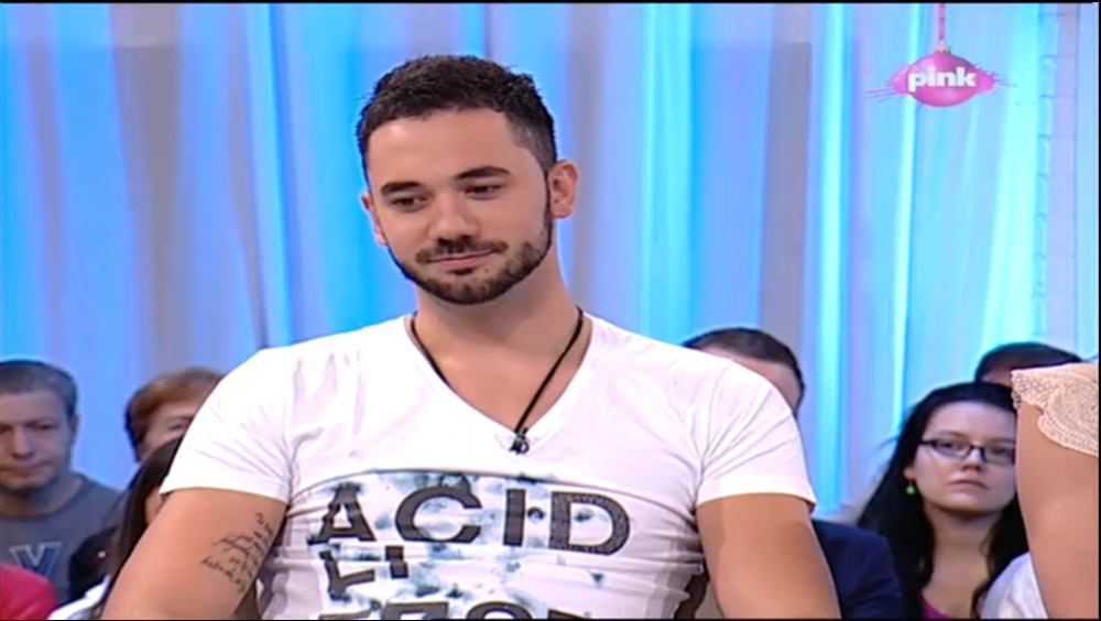 Da li će Aca ostaviti Tamaru posle svega? (VIDEO)