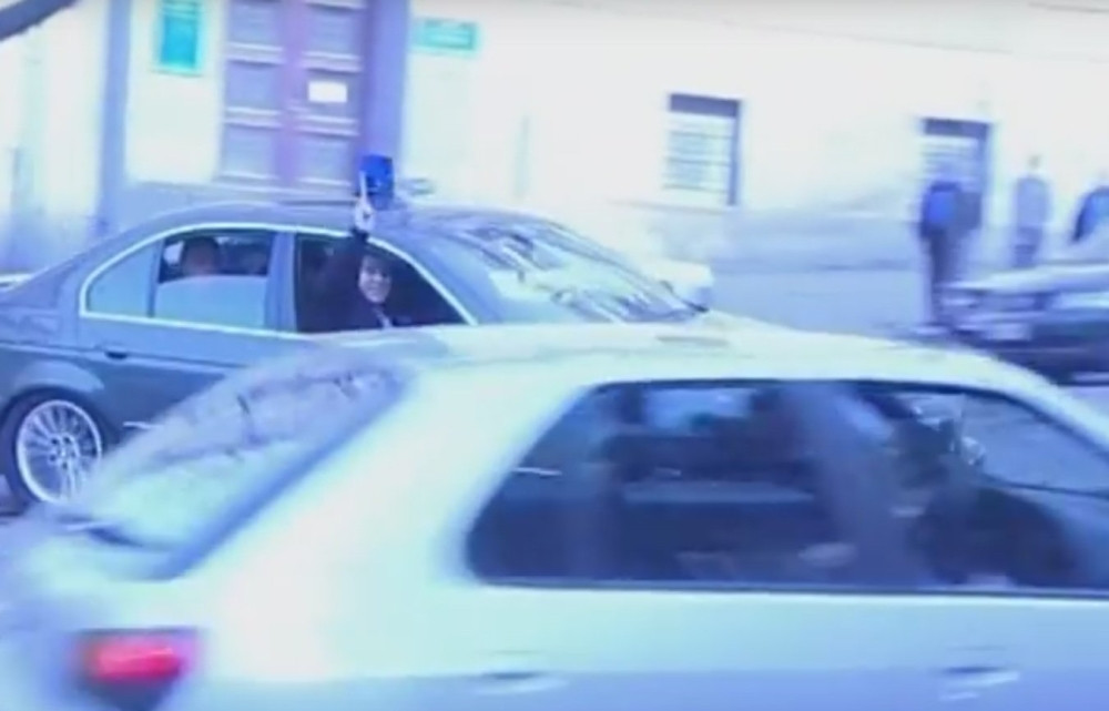 Đinđićev telohranitelj na putu iz Libije za Srbiju