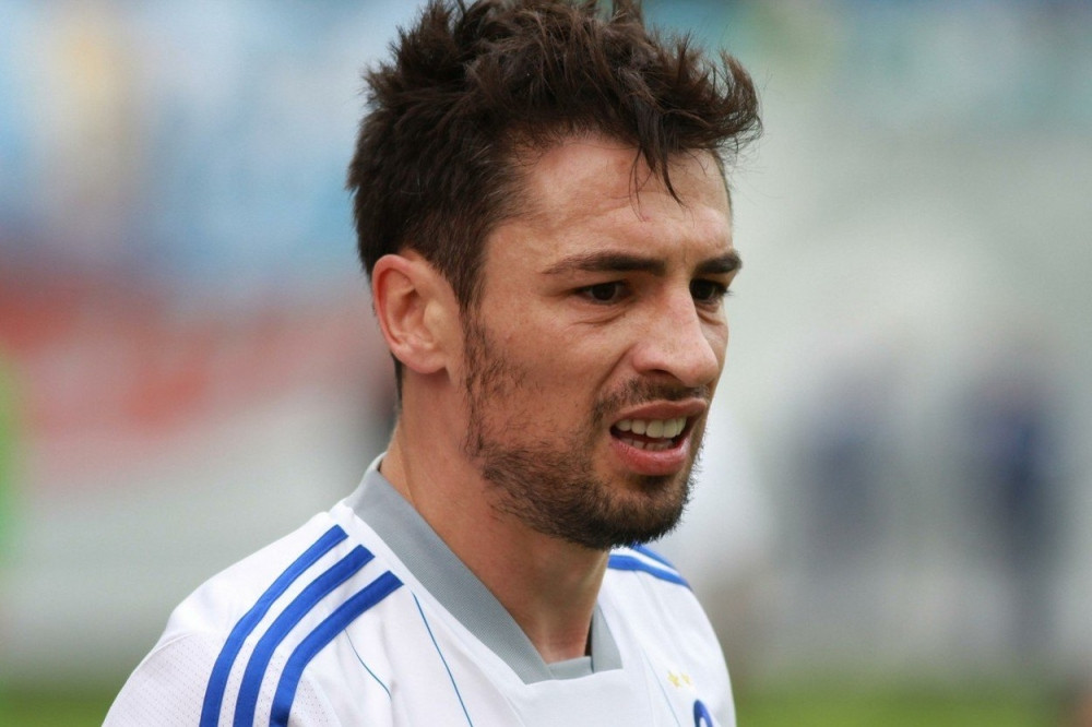 Lomić u majici sa likom Putina (FOTO)