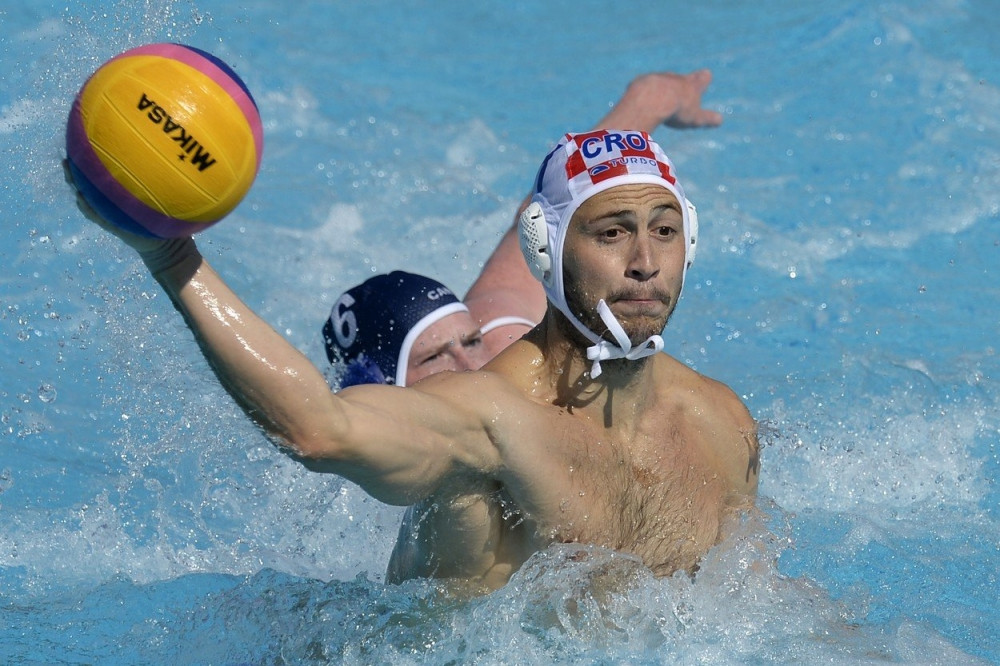 Hrvati se raspucali protiv Francuza!