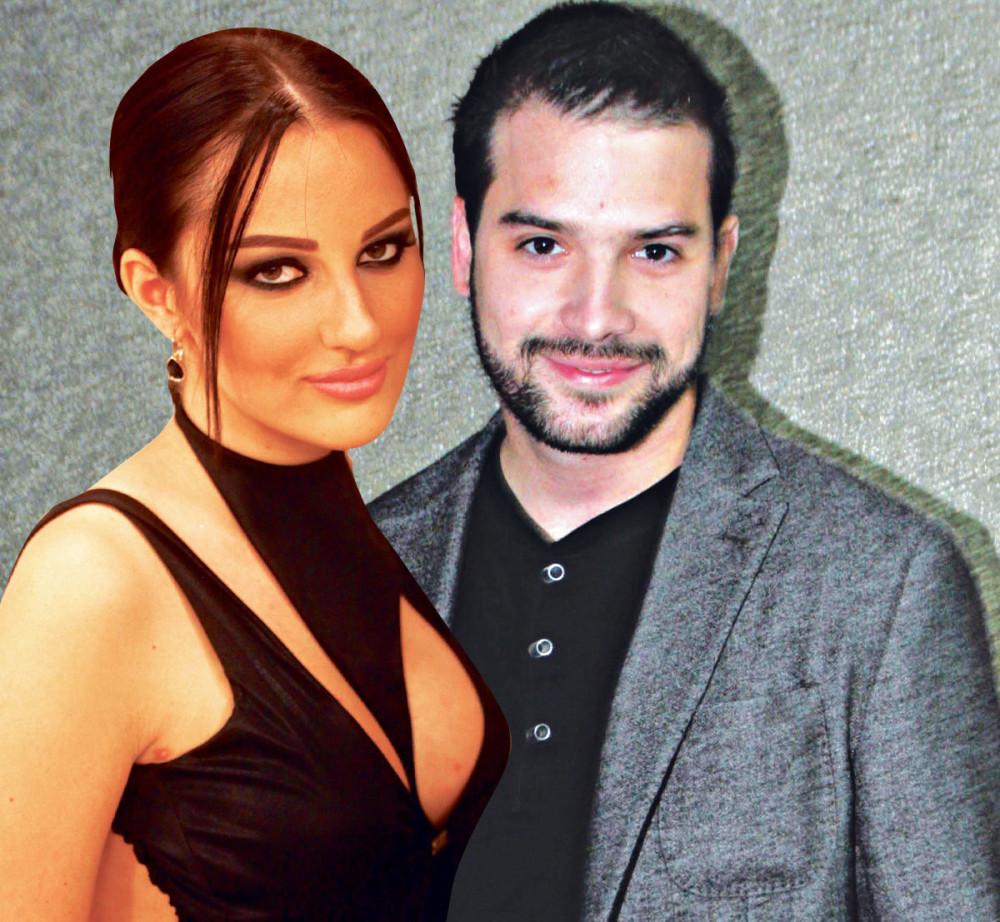 Brenin pastorak u vezi sa Prijovićevom