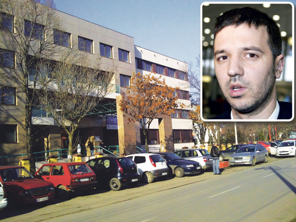 U „Markovom porodilištu“ sad leče maligne bolesti!