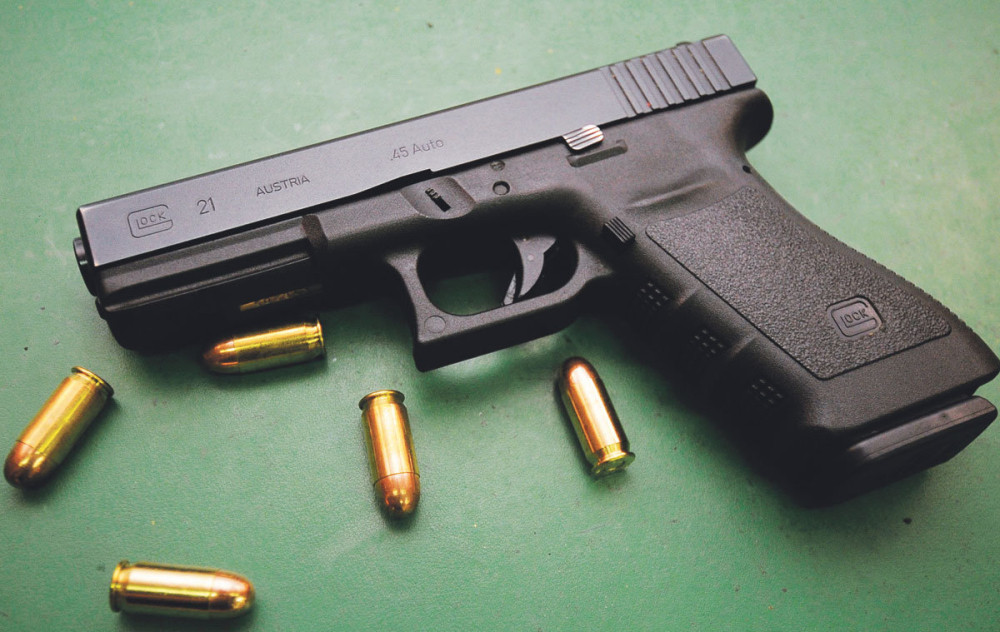 Zašto je Mitrovčaninu pucanje za rođendan došlo glave