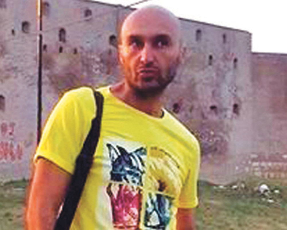 Zaklao medicinsku sestru, pa vikao: Ja sam bolestan!