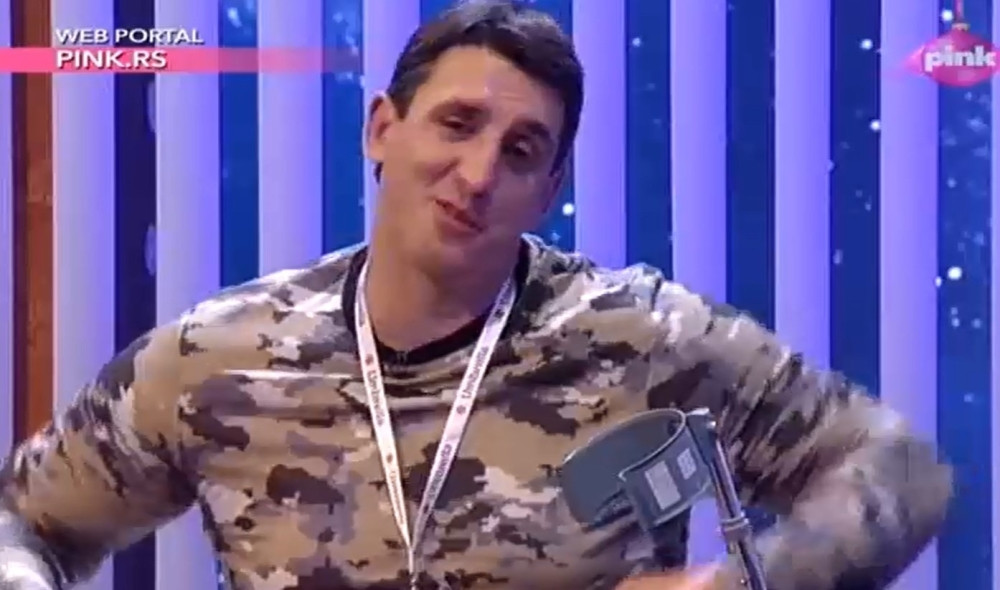 ŽESTOKE PROVOKACIJE ZA KRISTIJANA GOLUBOVIĆA Od njihovih svađa orila se Farma, a evo šta se sprema u Zadruzi! (VIDEO)