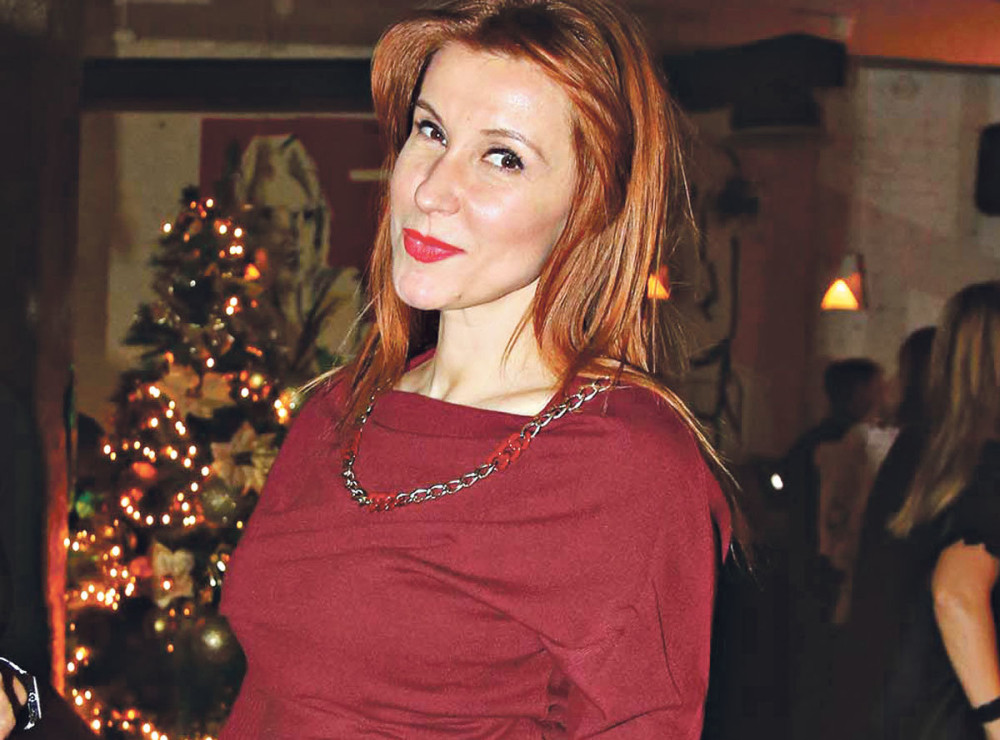 Snežana se konačno zaposlila