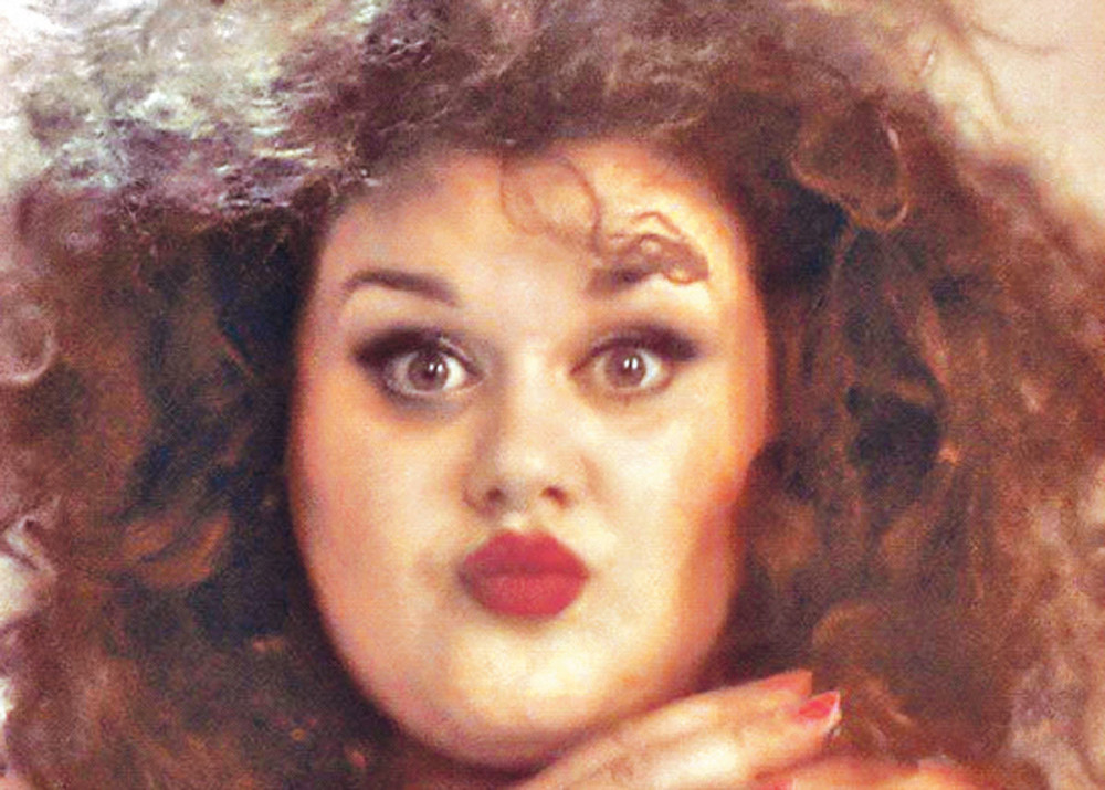 Bojana: Hoću da budem kao Tamara!