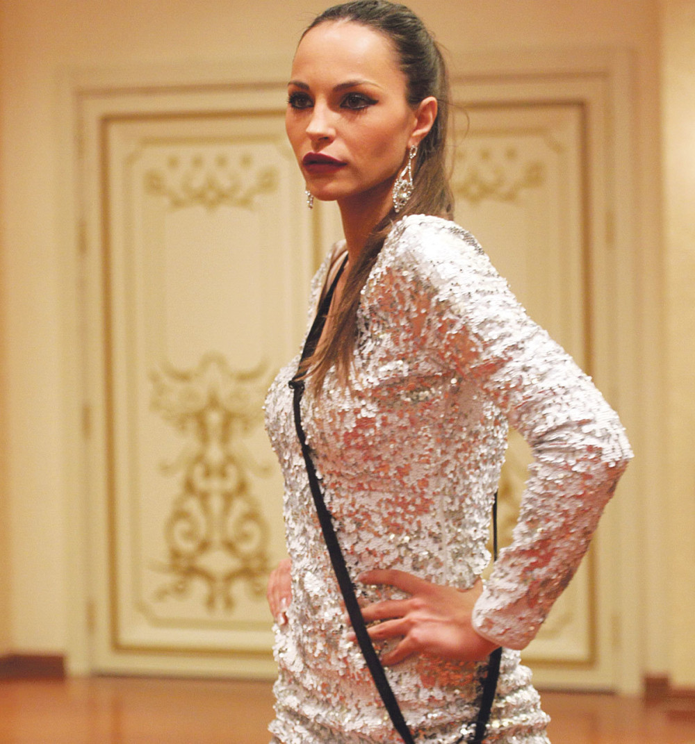 Ružica: Uvek ću biti ravna kao daska!